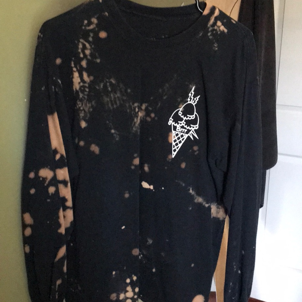 Gucci Mane Bleached “Brr”
